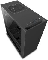 Лот: 10913201. Фото: 3. Корпус ATX NZXT S340 ELITE, Midi-Tower... Компьютеры, оргтехника, канцтовары