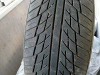 Лот: 20296025. Фото: 2. Шина. Шины, Диски