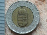 Лот: 9579699. Фото: 6. Монета 100 форинт сто Венгрия...