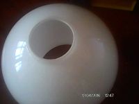 Лот: 7306463. Фото: 4. Плафон круглый. Круглый плафон... Красноярск