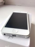 Лот: 6325231. Фото: 2. Iphone 5 16gb. Смартфоны, связь, навигация