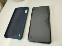 Лот: 19432757. Фото: 2. Samsung Galaxy A10 2019 с рубля... Смартфоны, связь, навигация