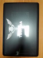 Лот: 10898914. Фото: 4. Корпус Toshiba Satellite L500. Красноярск