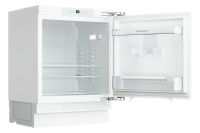 Лот: 23921594. Фото: 4. Холодильник KUPPERSBERG RBU. Красноярск