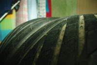 Лот: 3814113. Фото: 5. Комплект резины 195/50 R15 yokohama...