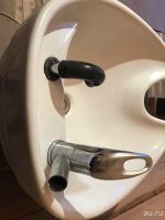 Лот: 13405592. Фото: 5. Мойка парикмахерская б/у