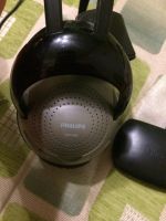 Лот: 9440831. Фото: 2. Беспроводные наушники Philips... Аудиотехника