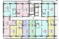 Лот: 21143734. Фото: 4. Продажа Квартира Красноярск, Светлова... Красноярск