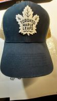 Лот: 20855081. Фото: 4. Бейсболка Toronto Maple Leafs... Красноярск