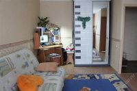 Лот: 1467050. Фото: 2. Сдам 1ком, Аэровокзальная 8б... Аренда