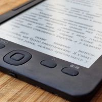 Лот: 20239486. Фото: 2. Книга электронная Dexp. Электронные книги, аксессуары