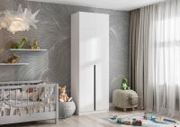 Лот: 24880176. Фото: 6. Шкаф для одежды Лион (Стендмебель...