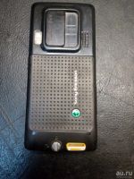 Лот: 9126439. Фото: 4. Sony Ericsson C702 на запчасти