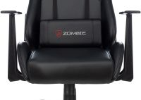 Лот: 21059637. Фото: 3. Кресло игровое Zombie Game Penta... Мебель