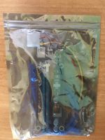 Лот: 11743700. Фото: 2. Райзер (Riser) PCI-E 1x-16x ver... Комплектующие