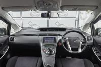 Лот: 19601973. Фото: 8. Toyota Prius, III Рестайлинг...