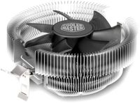 Лот: 18620949. Фото: 2. Вентилятор Cooler Master RH-Z30-25FK-R1... Комплектующие