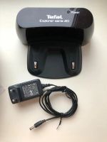 Лот: 23966886. Фото: 2. Робот-пылесос Tefal Explorer Serie... Мелкая бытовая техника