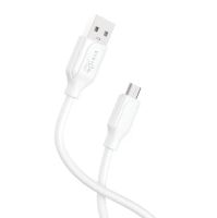 Лот: 21599992. Фото: 2. Кабель USB - micro USB (1 метр... Аксессуары