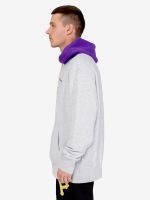 Лот: 22415008. Фото: 6. Худи мужская Champion Sweatshirt...