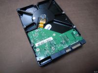 Лот: 13068486. Фото: 3. HDD 500GB WD RE3 (жесткий диск... Компьютеры, оргтехника, канцтовары