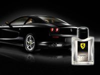 Лот: 3693003. Фото: 3. Black Shine от Ferrari 125мл... Красота и здоровье