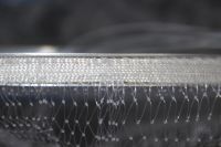 Лот: 4263885. Фото: 3. Кастинговая сеть американского... Туризм, охота, рыбалка, самооборона