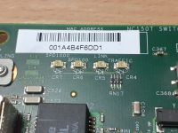 Лот: 18301801. Фото: 3. Редкая сетевая карта PCI HP 1000mb... Компьютеры, оргтехника, канцтовары