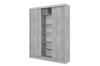 Лот: 23904414. Фото: 4. Шкаф-купе 3-дверный Hoff Home. Красноярск