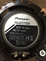 Лот: 10750919. Фото: 2. Колонки Pioneer. Автозвук