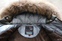 Лот: 8687051. Фото: 2. Пуховик детский мальчику на рост... Одежда и аксессуары