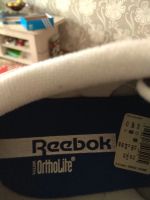 Лот: 20025830. Фото: 3. Оригинальные кроссовки Reebok. Одежда, обувь, галантерея