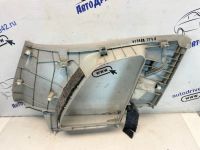 Лот: 22459266. Фото: 4. накладка стойки верхняя Suzuki... Красноярск