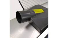 Лот: 19257044. Фото: 8. Станок фуговально-рейсмусовый...