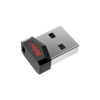 Лот: 20126655. Фото: 2. Флешка USB 2.0 32Gb Netac UM81... Носители информации