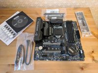 Лот: 11308899. Фото: 2. MSI Z370M gaming pro ac. Комплектующие
