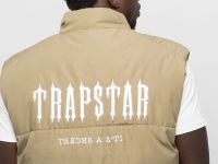 Лот: 24973544. Фото: 6. Жилет Trapstar