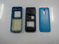 Лот: 8715209. Фото: 2. Корпус Nokia 105. Запчасти, оборудование