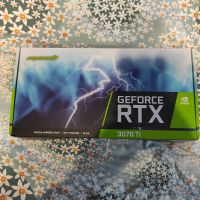 Лот: 20026082. Фото: 7. Видеокарта GeForce RTX 3070 Ti...