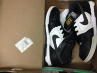 Лот: 5726352. Фото: 3. Кроссовки Nike. Одежда, обувь, галантерея
