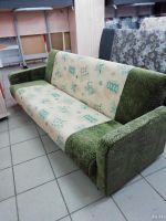 Лот: 12438049. Фото: 3. диван книжка. Мебель