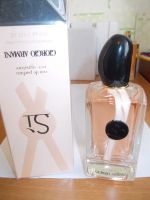 Лот: 8025208. Фото: 2. Si Rose Signature / II от Armani... Парфюмерия