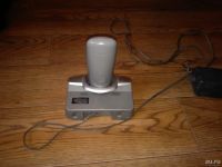 Лот: 8008536. Фото: 2. Panasonic tga110ru. Стационарные, спутниковые телефоны
