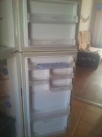 Лот: 11261593. Фото: 4. Холодильник Samsung No frost. Красноярск
