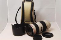 Лот: 2990746. Фото: 3. Canon 70-200 2.8L USM только сегодня... Красноярск