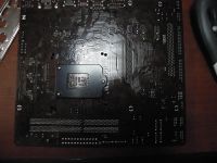 Лот: 4409789. Фото: 7. Плата ASRock LGA 1155 H67M / SI...