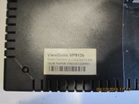 Лот: 14561581. Фото: 2. Монитор ViewSonic vp912s неисправен... Мониторы, проекторы