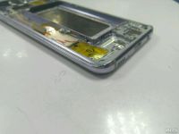 Лот: 12960926. Фото: 3. Рамка модуля/станина Samsung S8... Смартфоны, связь, навигация