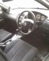 Лот: 1023130. Фото: 2. Mazda Familia S-Wagon RS. Авто, мото, водный транспорт