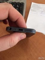 Лот: 9198332. Фото: 4. iPhone 5 обмен на 5S